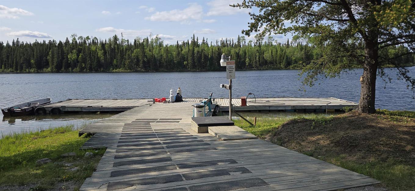 Frontier Trail Off Hwy 527, Armstrong Station, ON