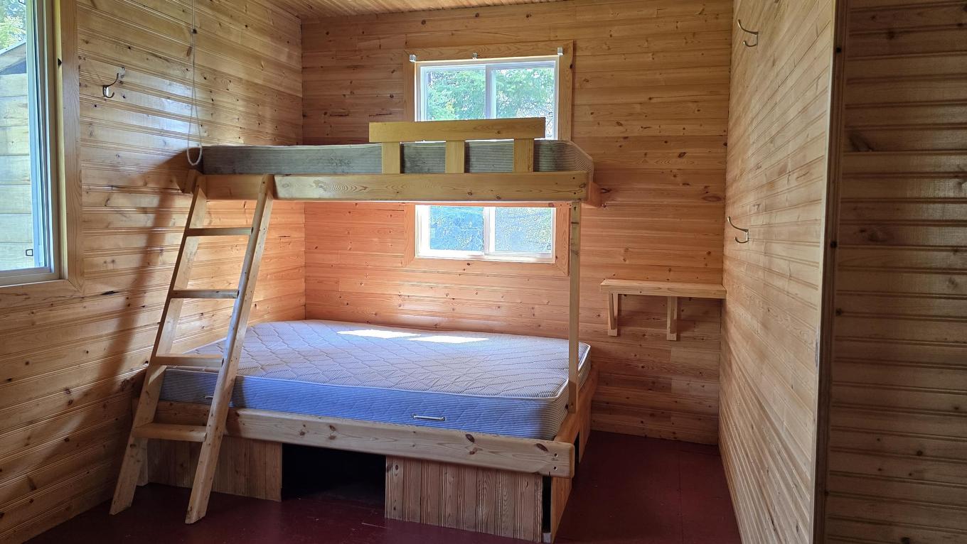 Frontier Trail Off Hwy 527, Armstrong Station, ON