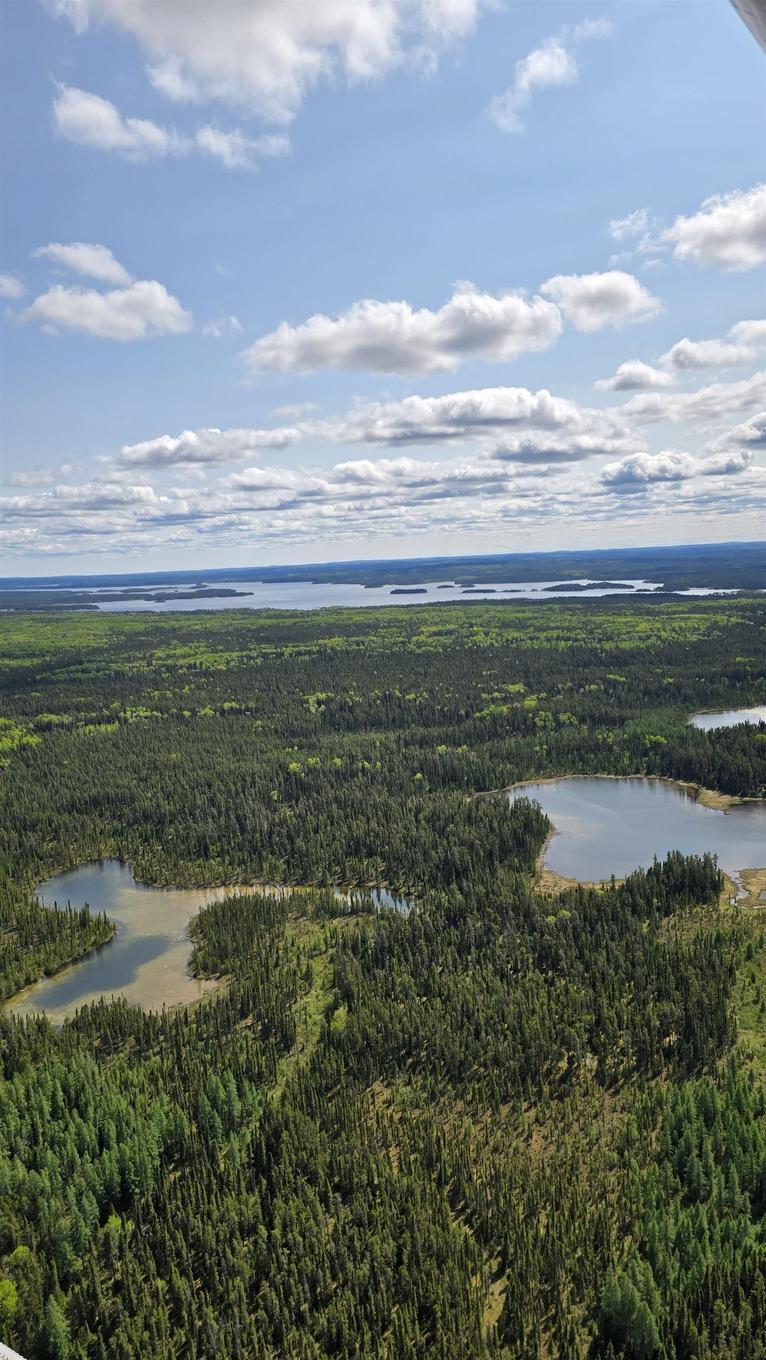 Frontier Trail Off Hwy 527, Armstrong Station, ON