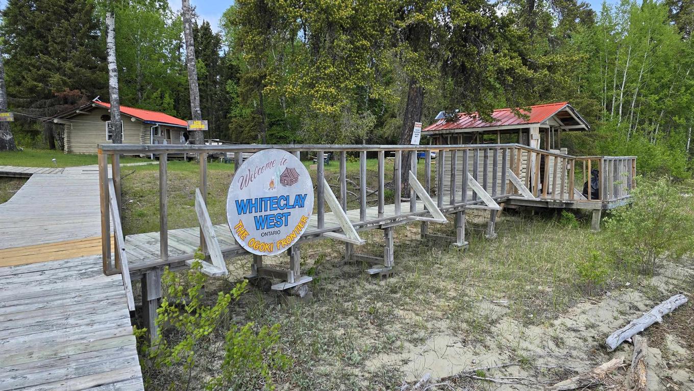 Frontier Trail Off Hwy 527, Armstrong Station, ON