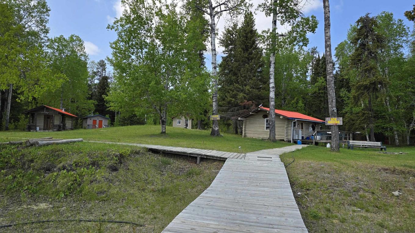 Frontier Trail Off Hwy 527, Armstrong Station, ON