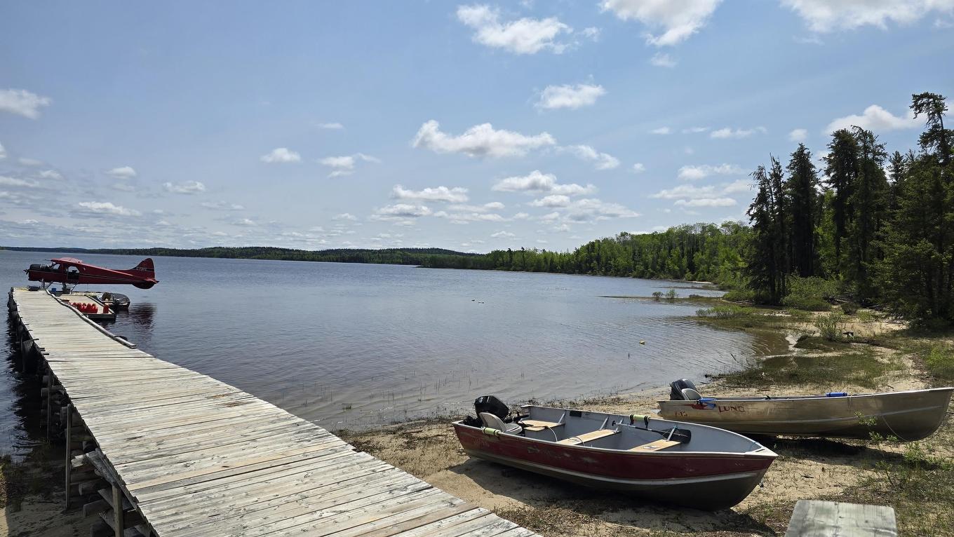 Frontier Trail Off Hwy 527, Armstrong Station, ON