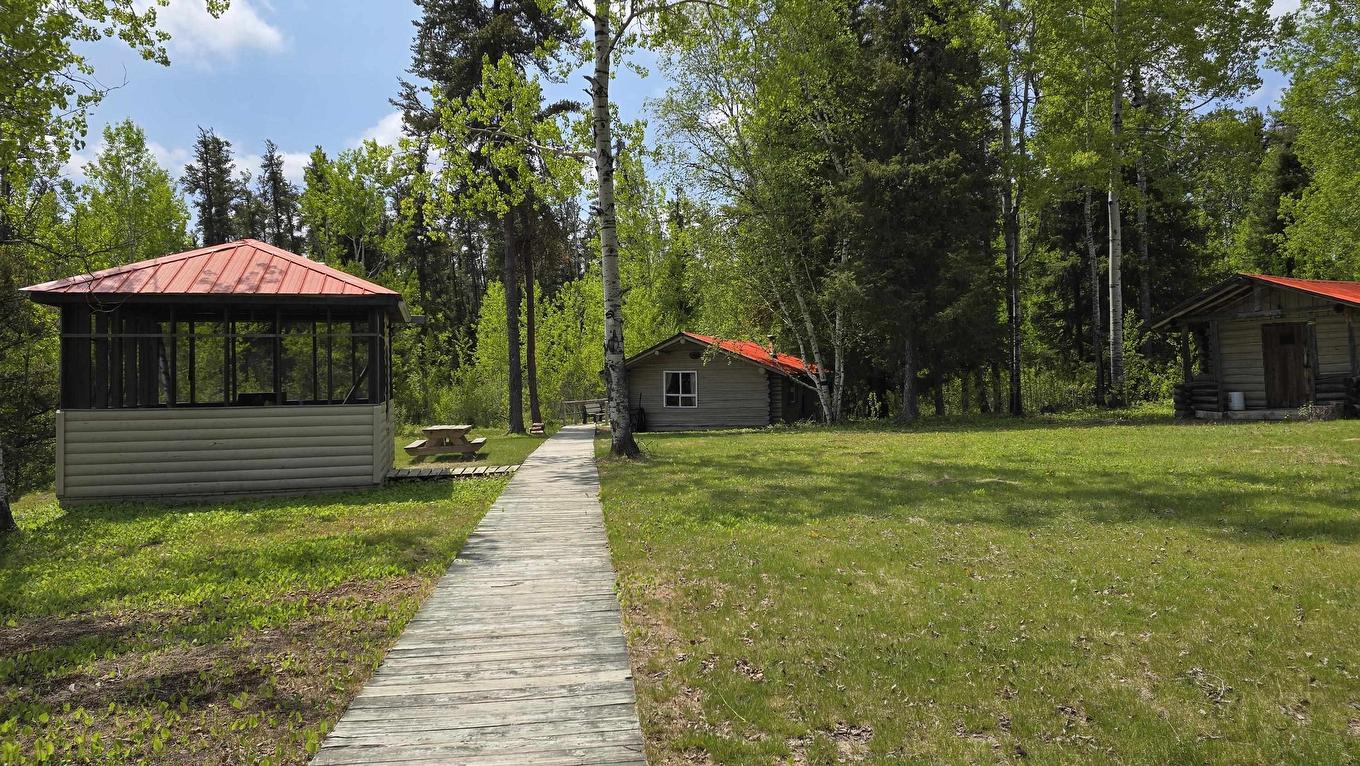 Frontier Trail Off Hwy 527, Armstrong Station, ON