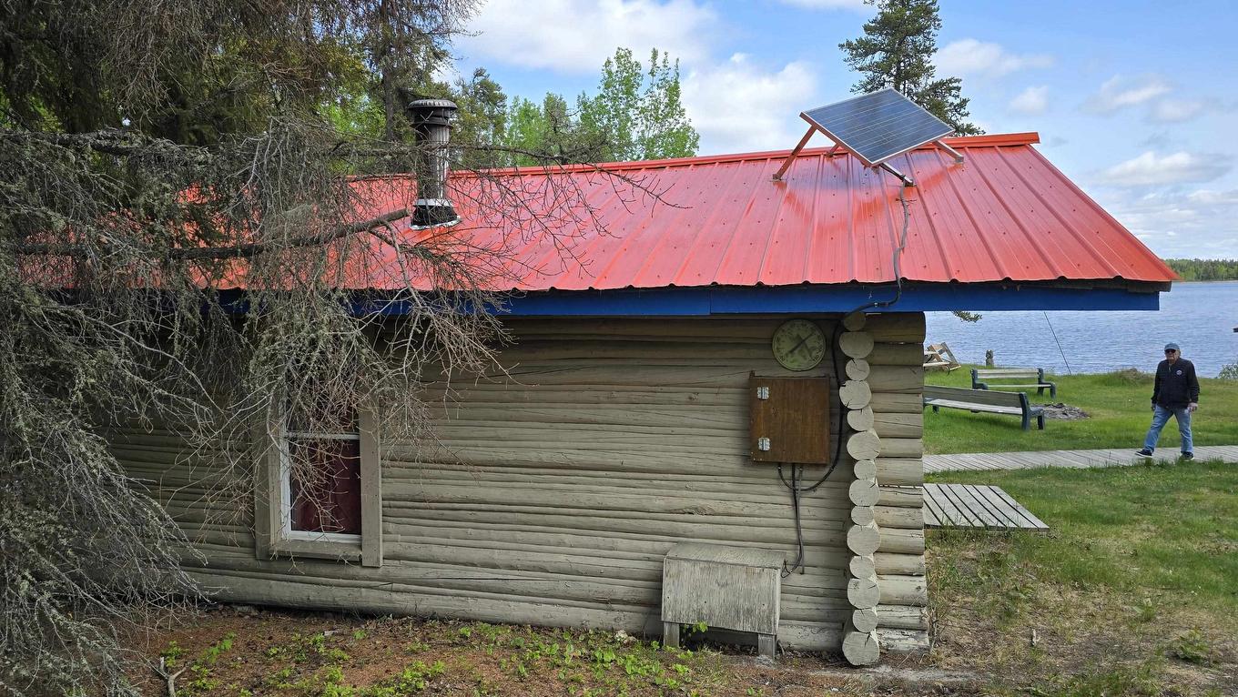 Frontier Trail Off Hwy 527, Armstrong Station, ON