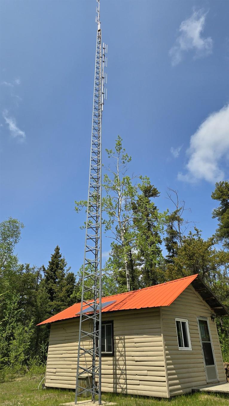 Frontier Trail Off Hwy 527, Armstrong Station, ON