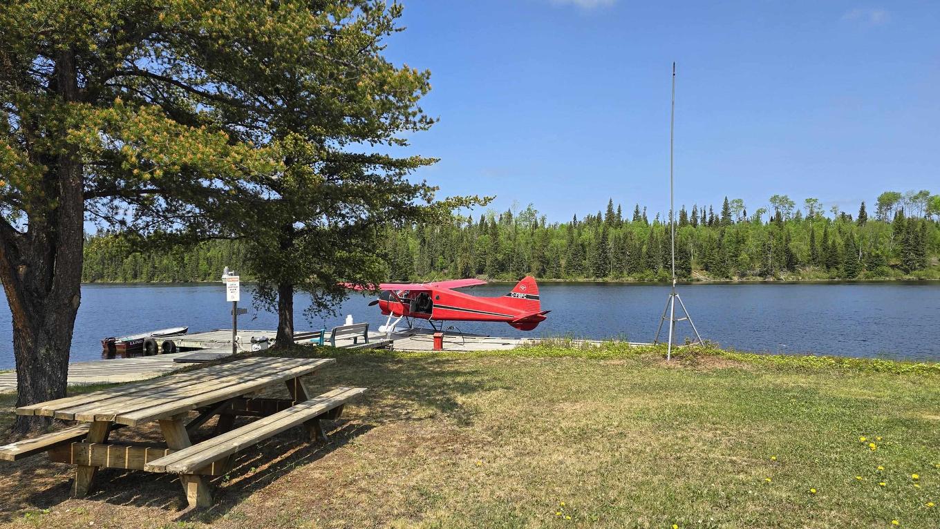 Frontier Trail Off Hwy 527, Armstrong Station, ON