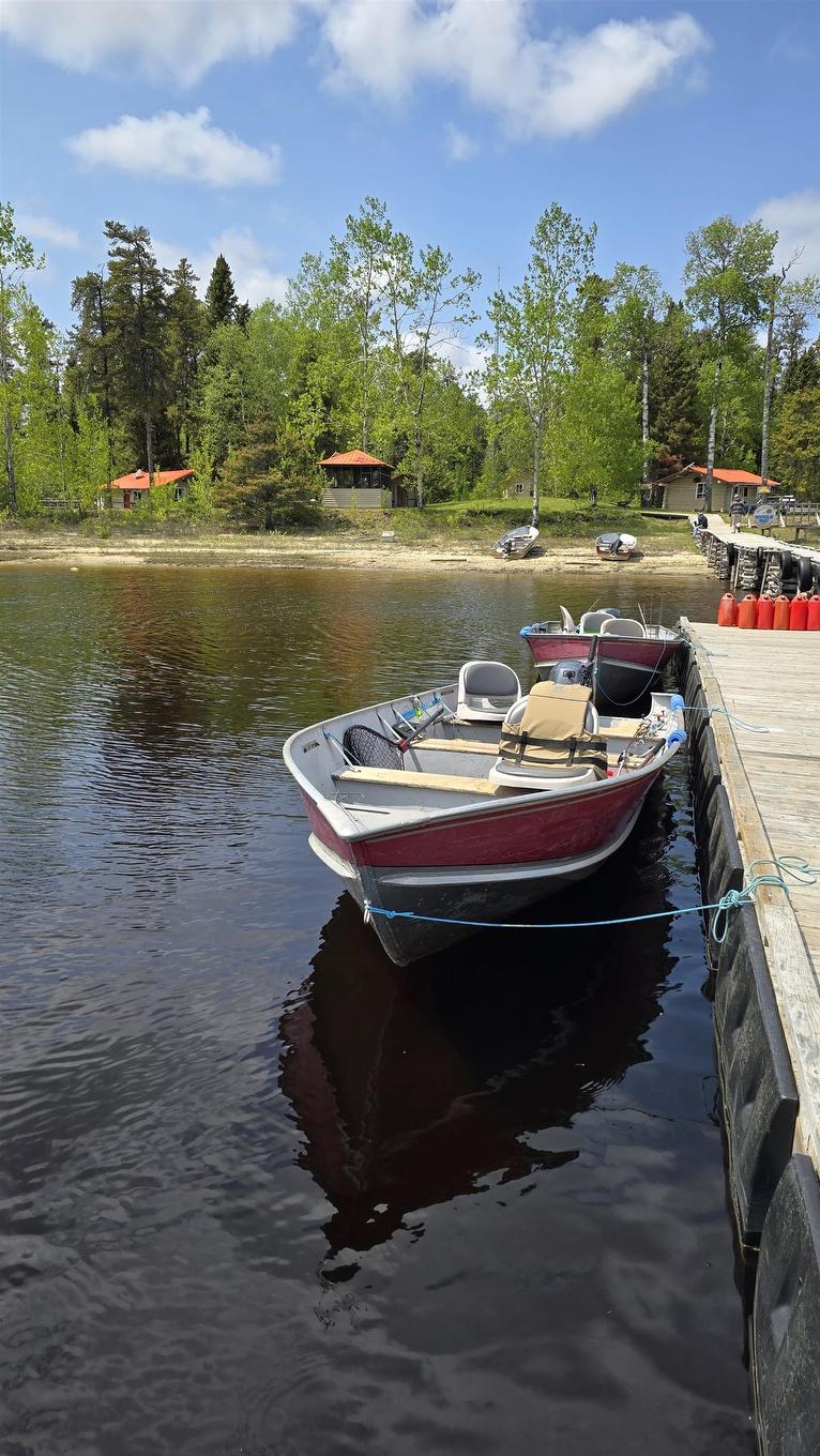 Frontier Trail Off Hwy 527, Armstrong Station, ON