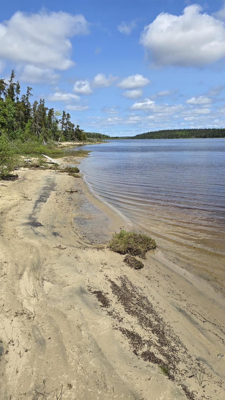 Frontier Trail Off Hwy 527, Armstrong Station, ON