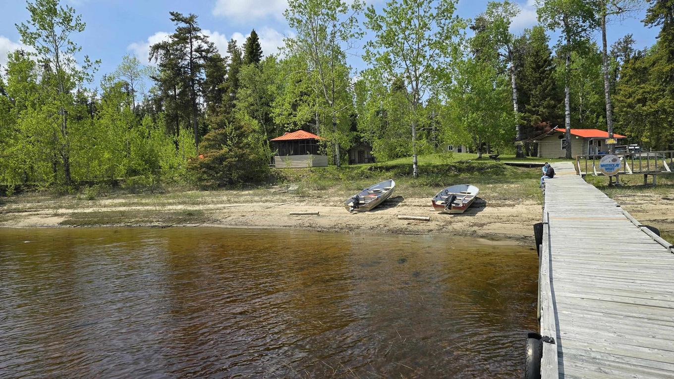 Frontier Trail Off Hwy 527, Armstrong Station, ON