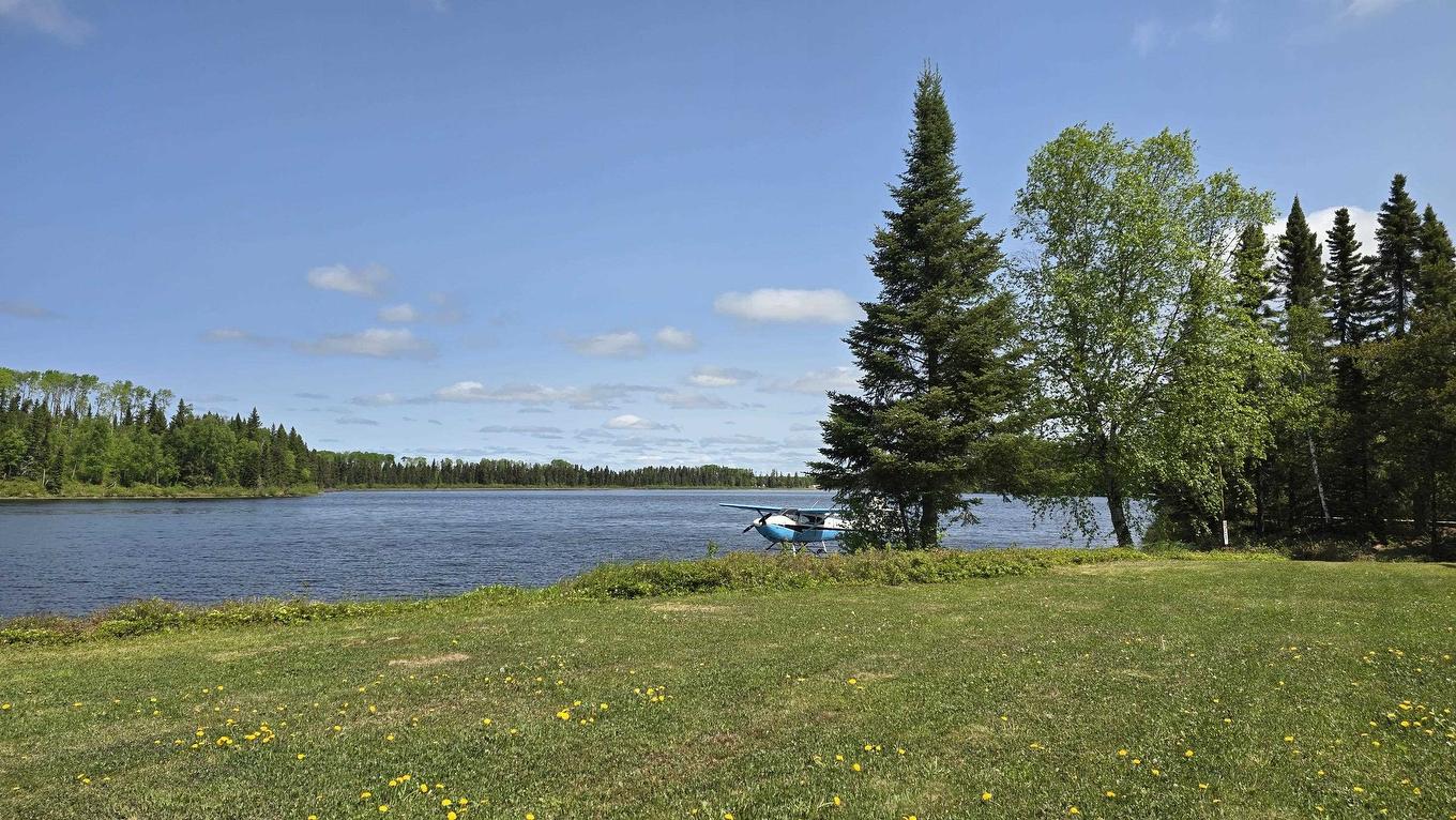 Frontier Trail Off Hwy 527, Armstrong Station, ON
