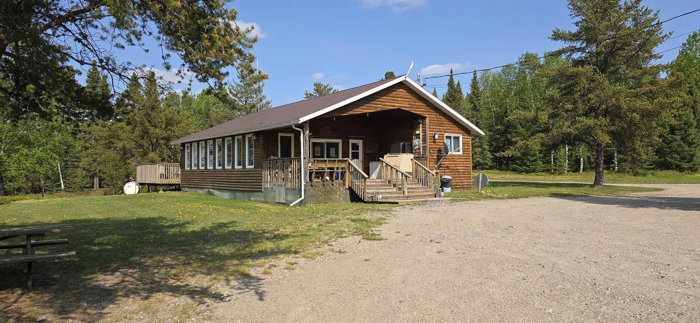 Frontier Trail Off Hwy 527, Armstrong Station, ON