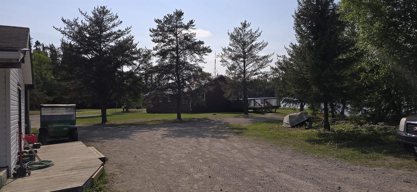 Frontier Trail Off Hwy 527, Armstrong Station, ON