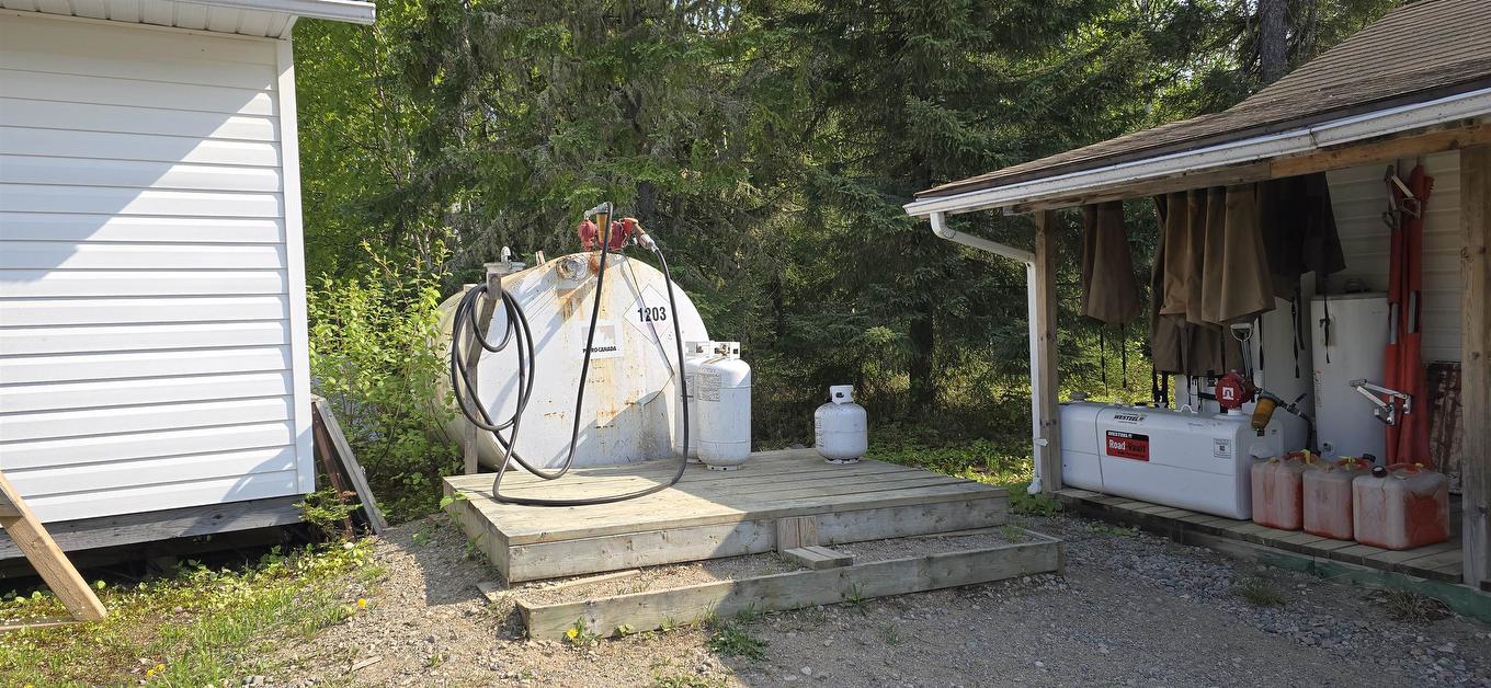 Frontier Trail Off Hwy 527, Armstrong Station, ON