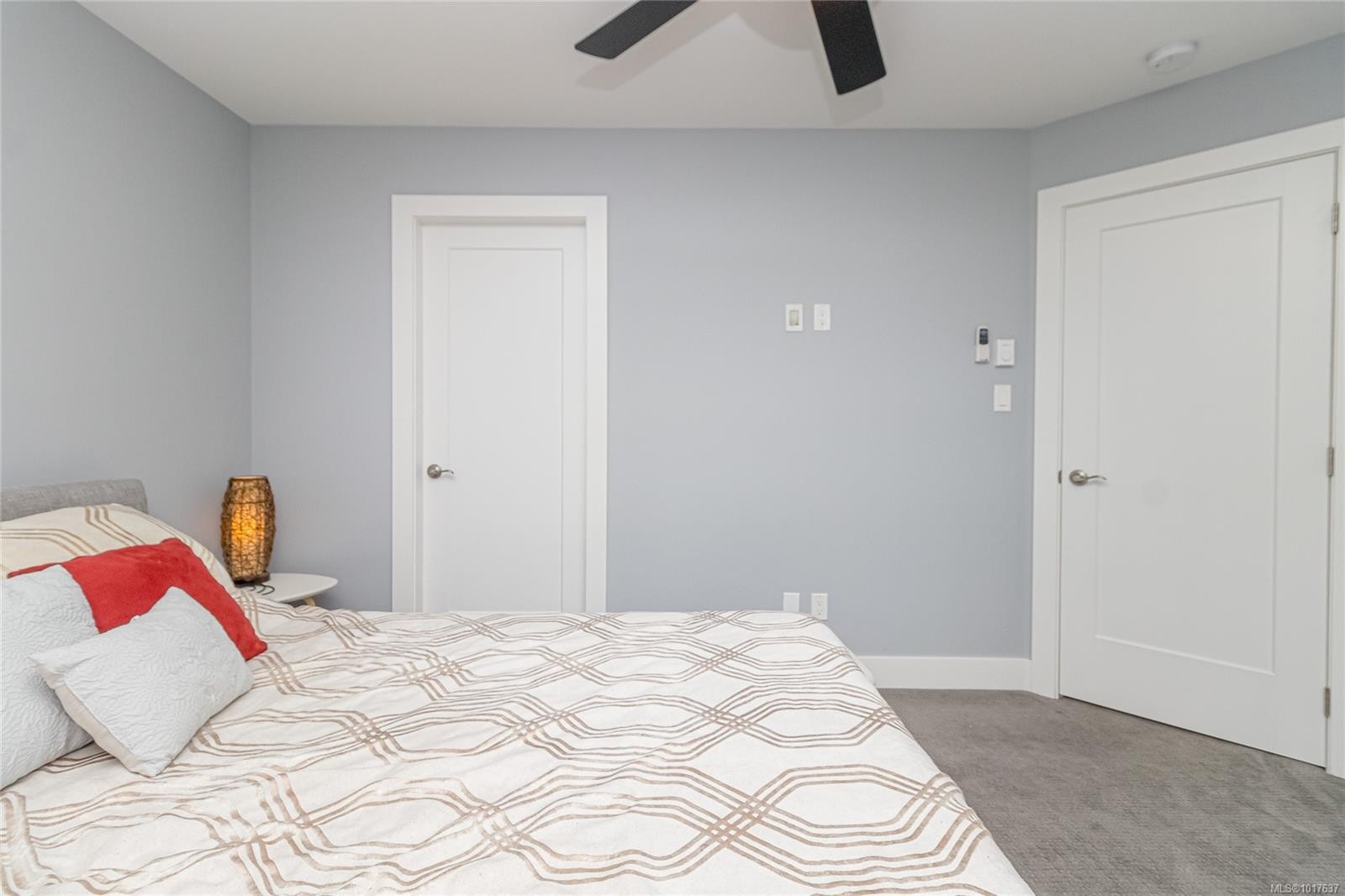 2178 Winfield Dr, Sooke, BC - Indoor Photo Showing Bedroom