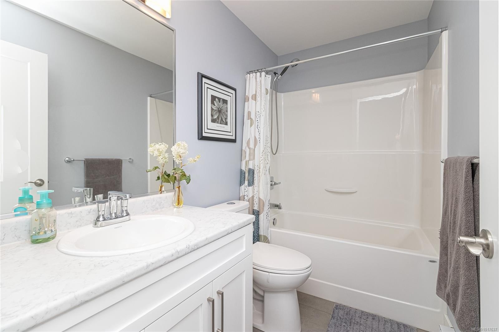 2178 Winfield Dr, Sooke, BC - Indoor Photo Showing Bathroom