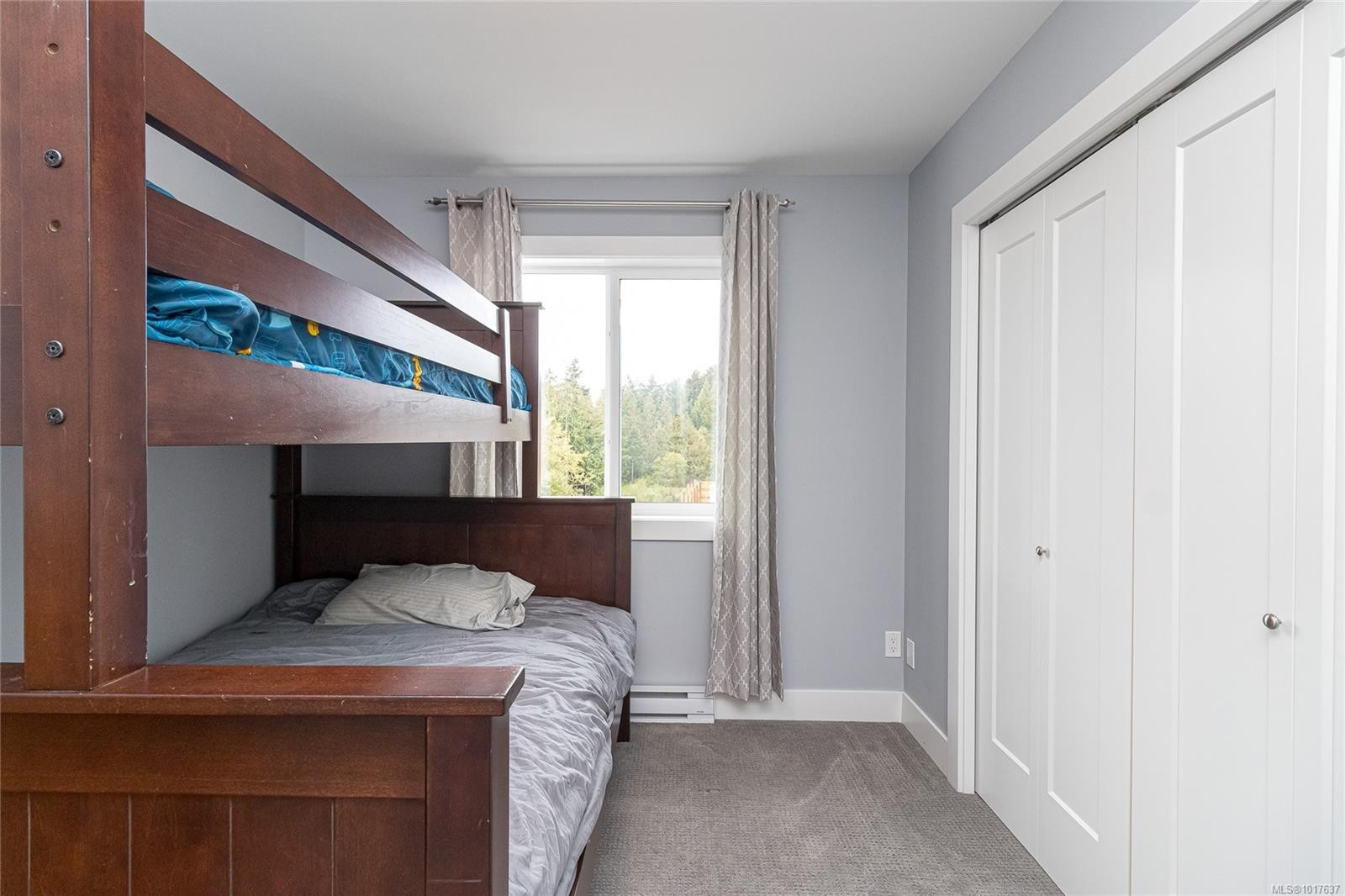 2178 Winfield Dr, Sooke, BC - Indoor Photo Showing Bedroom
