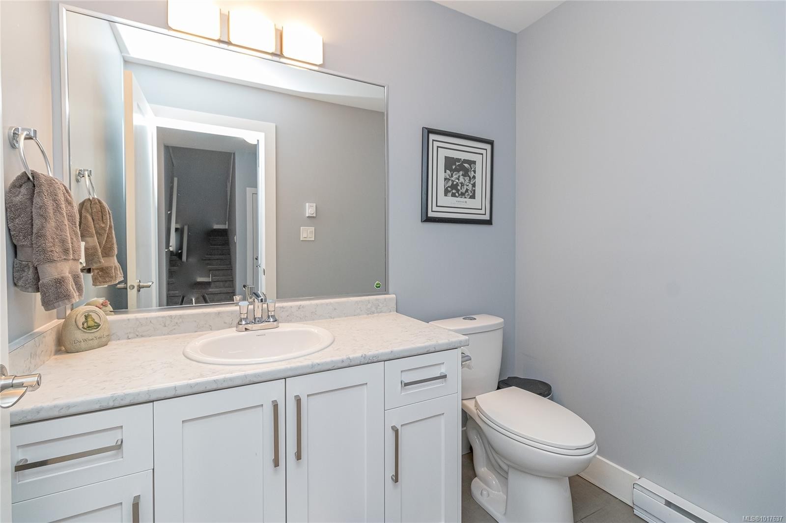 2178 Winfield Dr, Sooke, BC - Indoor Photo Showing Bathroom