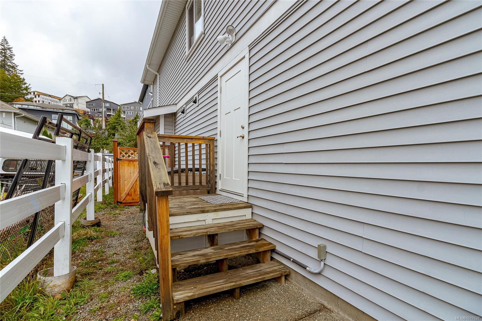 2178 Winfield Dr, Sooke, BC - Outdoor With Deck Patio Veranda