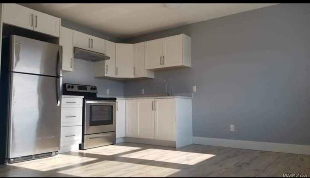 2178 Winfield Dr, Sooke, BC - Indoor Photo Showing Kitchen