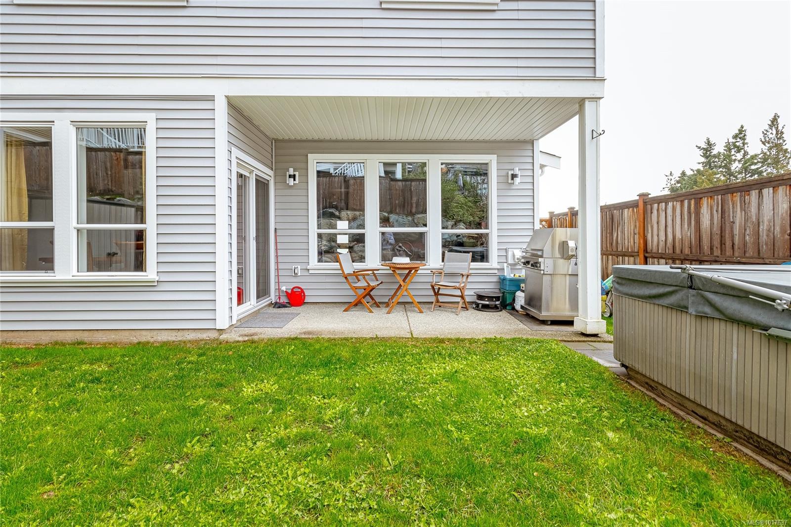 2178 Winfield Dr, Sooke, BC - Outdoor With Deck Patio Veranda With Exterior