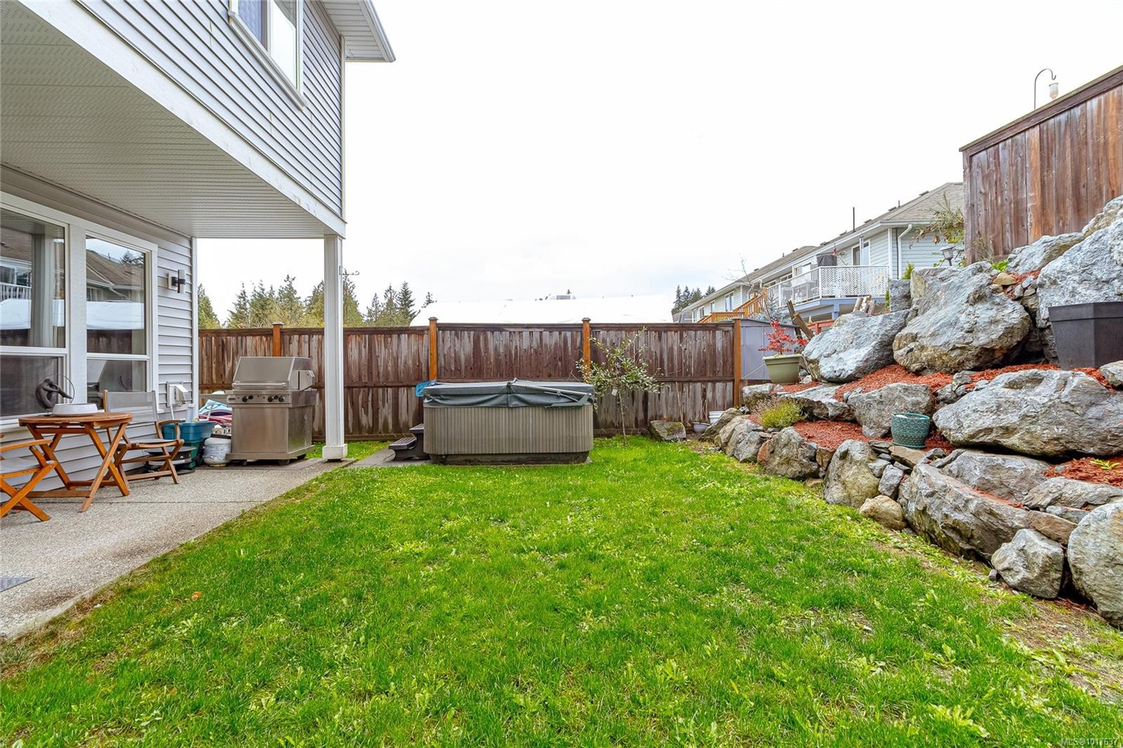 2178 Winfield Dr, Sooke, BC - Outdoor