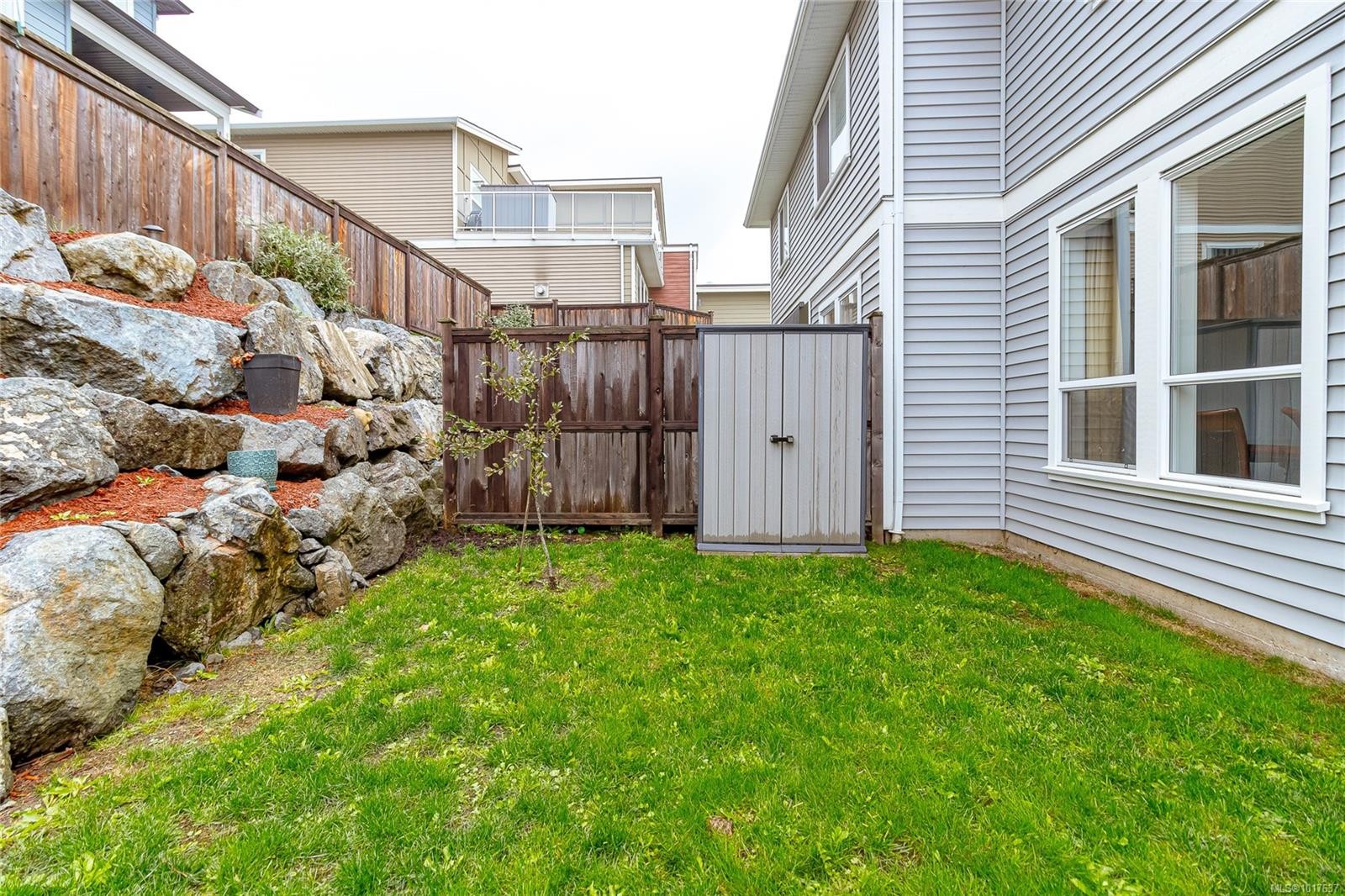 2178 Winfield Dr, Sooke, BC - Outdoor With Exterior