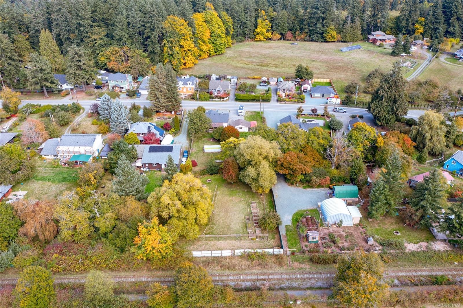 9384 Chemainus Rd, Chemainus, BC