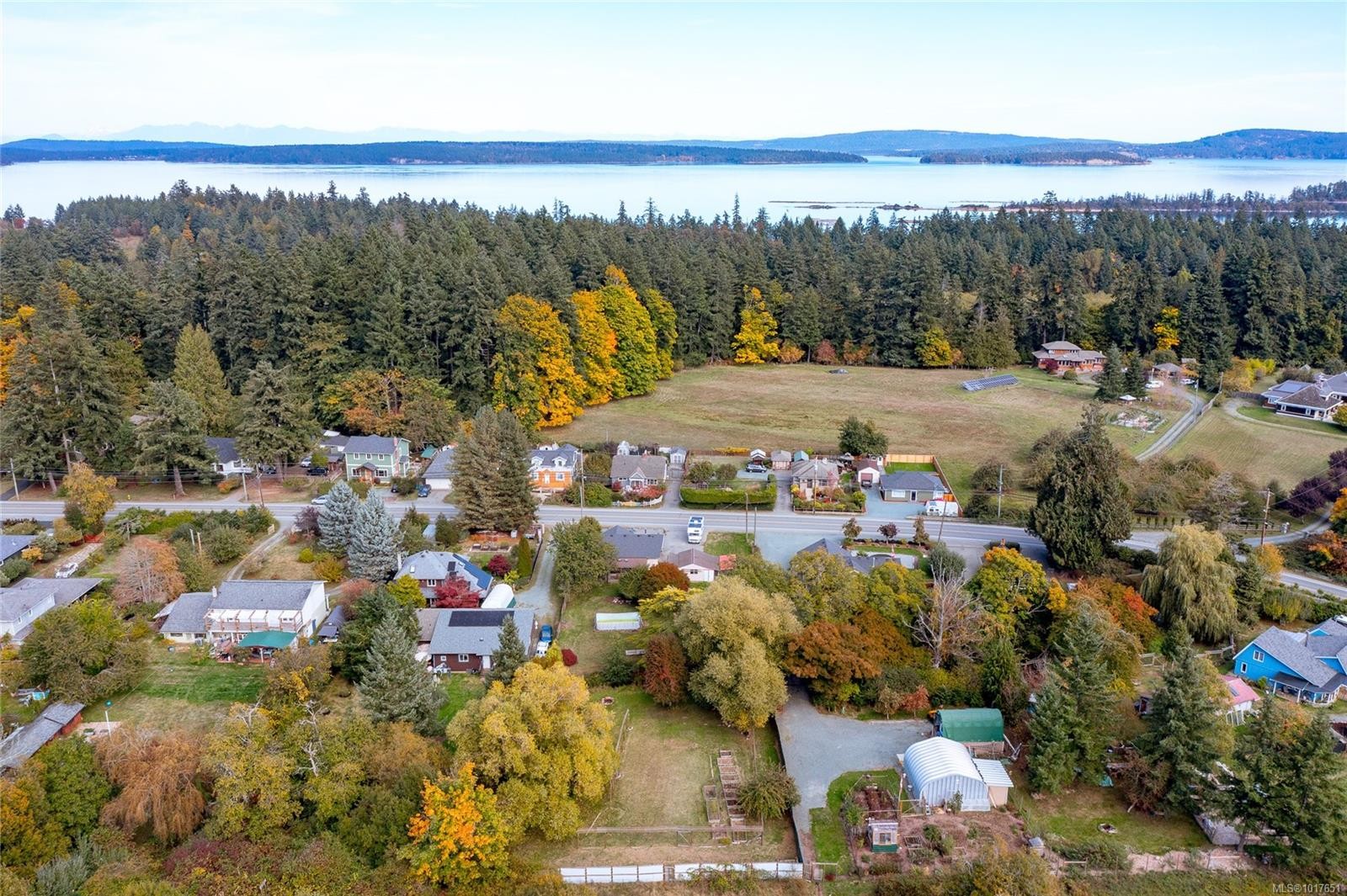 9384 Chemainus Rd, Chemainus, BC