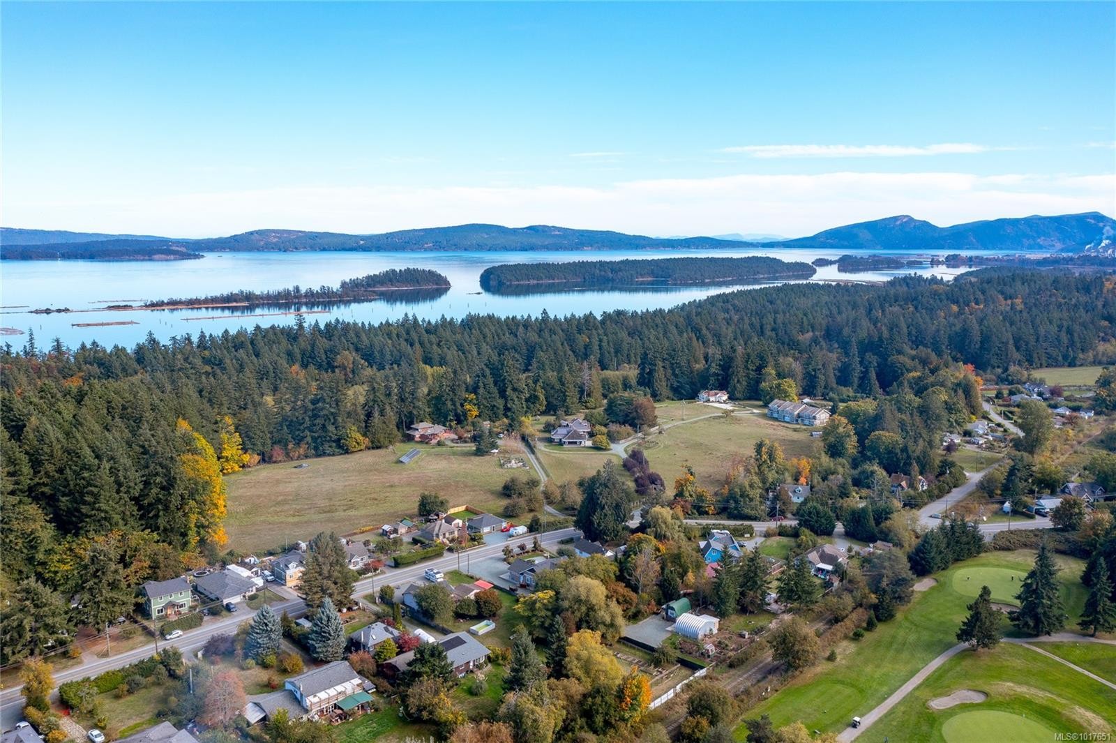 9384 Chemainus Rd, Chemainus, BC