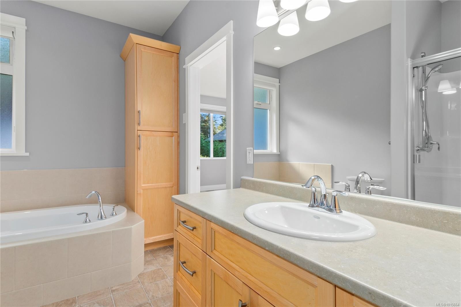 438 Legacy Dr, Campbell River, BC