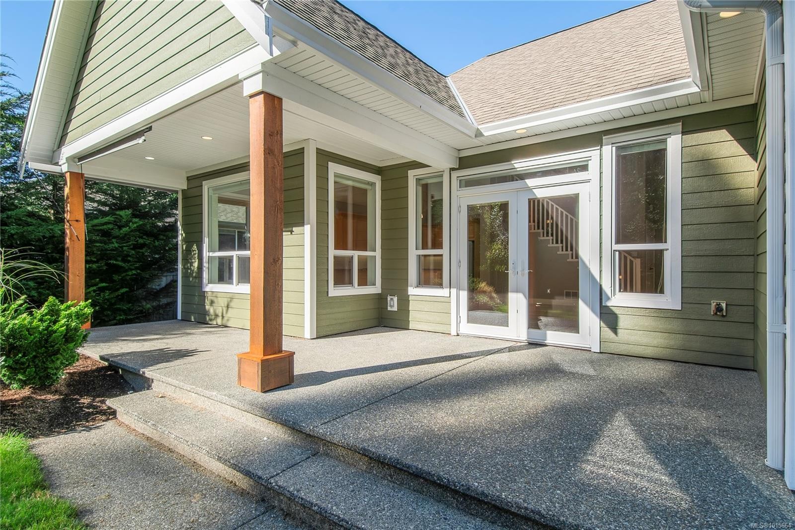 438 Legacy Dr, Campbell River, BC