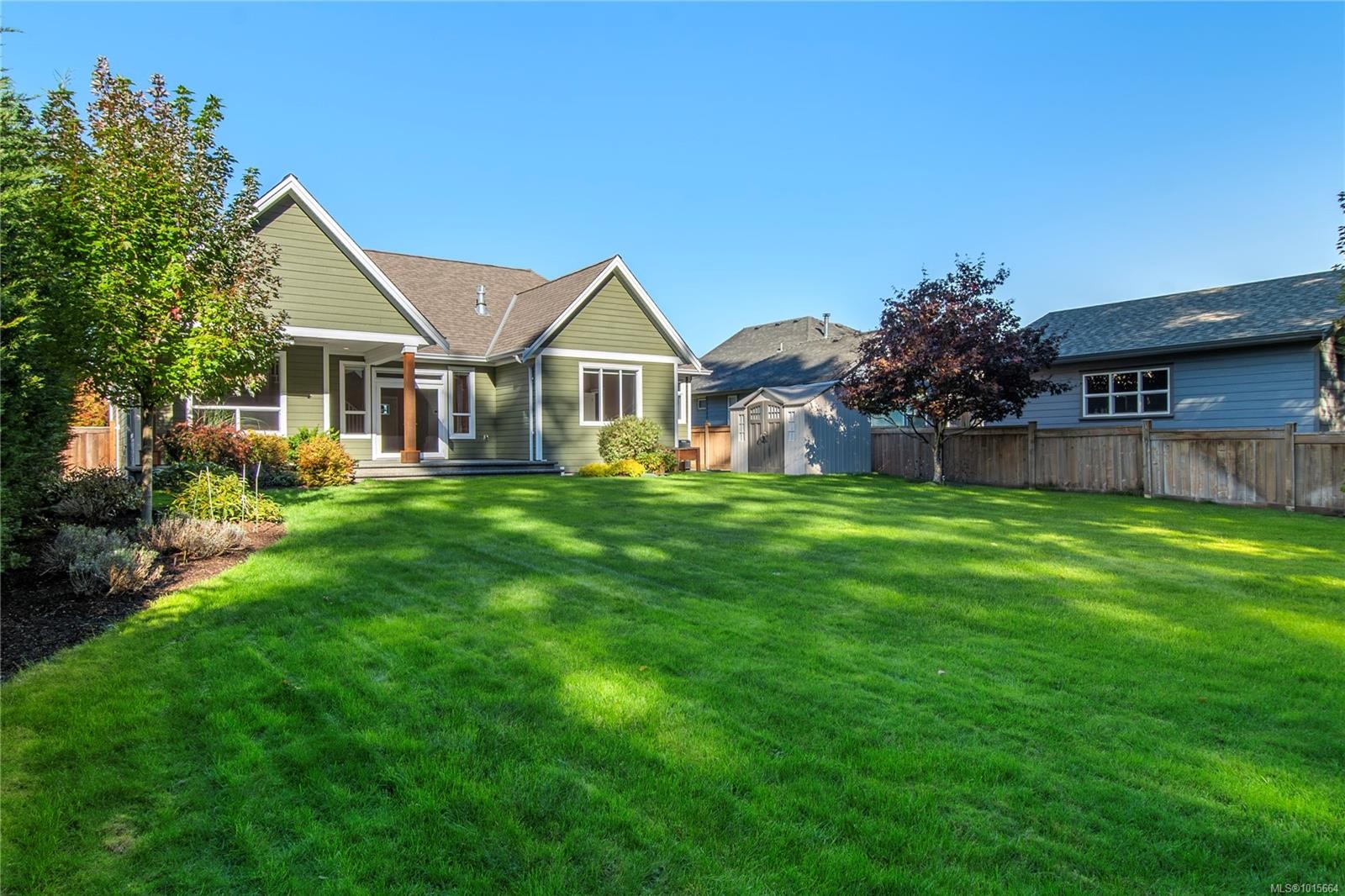 438 Legacy Dr, Campbell River, BC