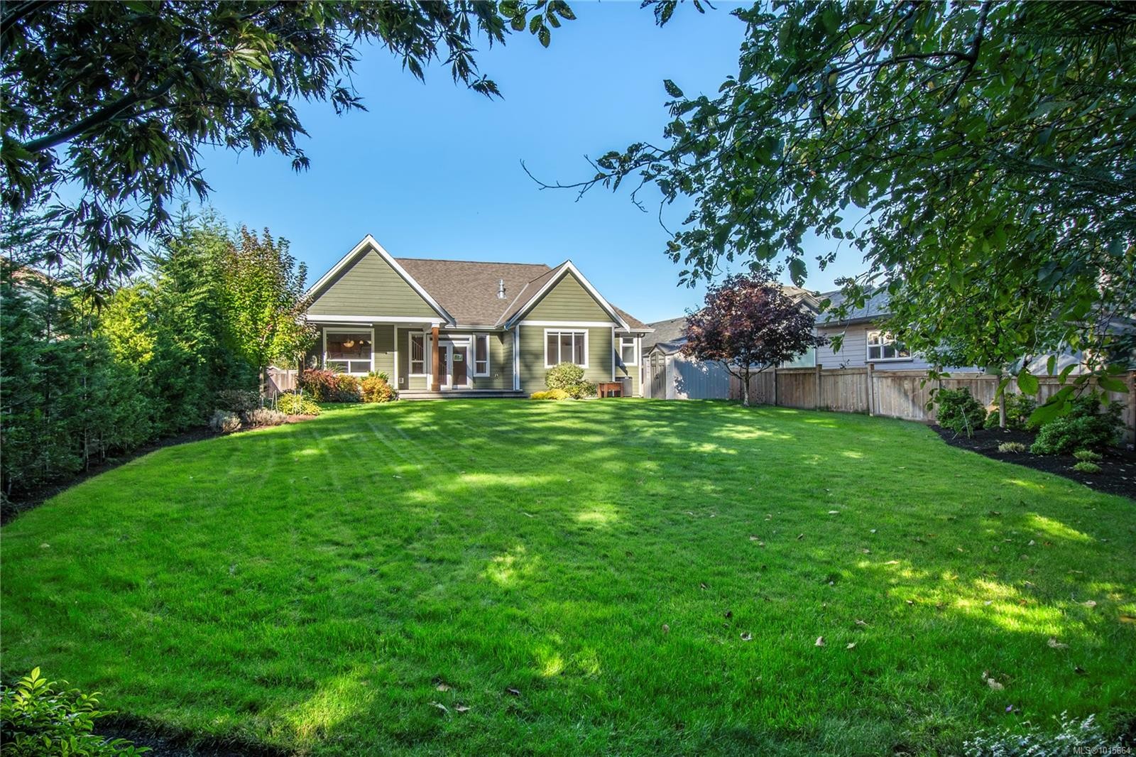 438 Legacy Dr, Campbell River, BC