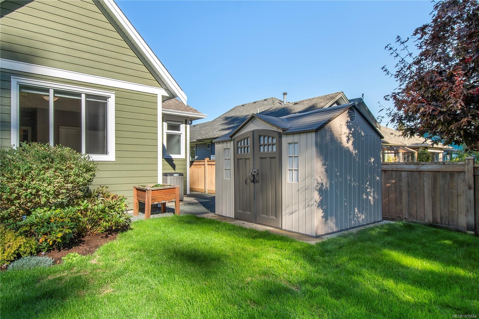 438 Legacy Dr, Campbell River, BC