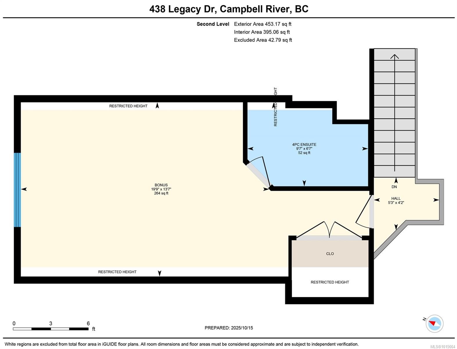438 Legacy Dr, Campbell River, BC
