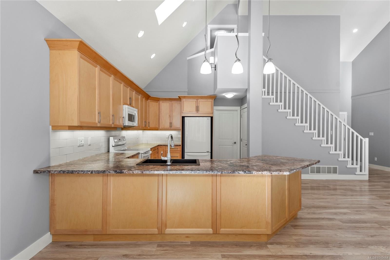 438 Legacy Dr, Campbell River, BC