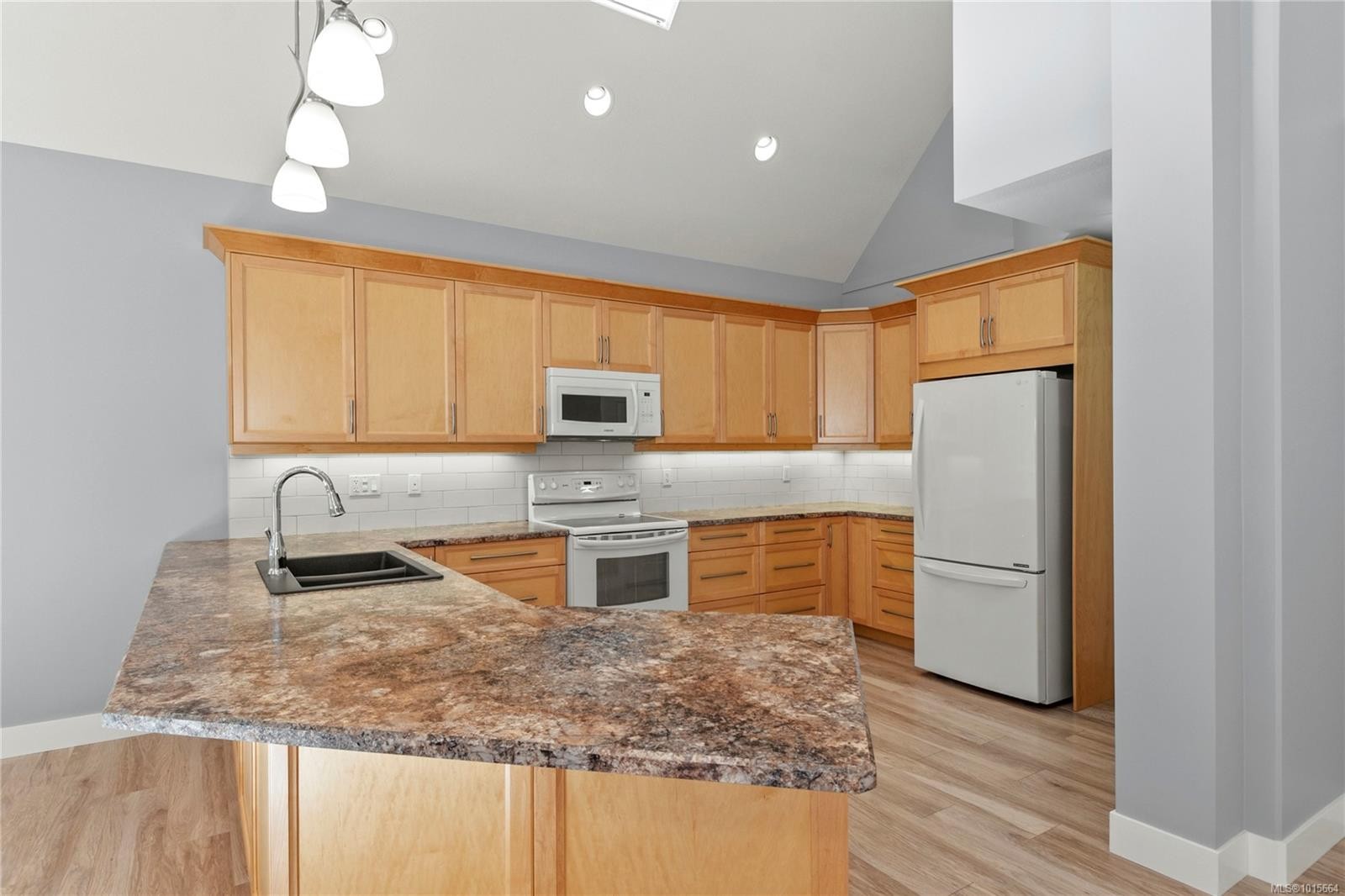 438 Legacy Dr, Campbell River, BC