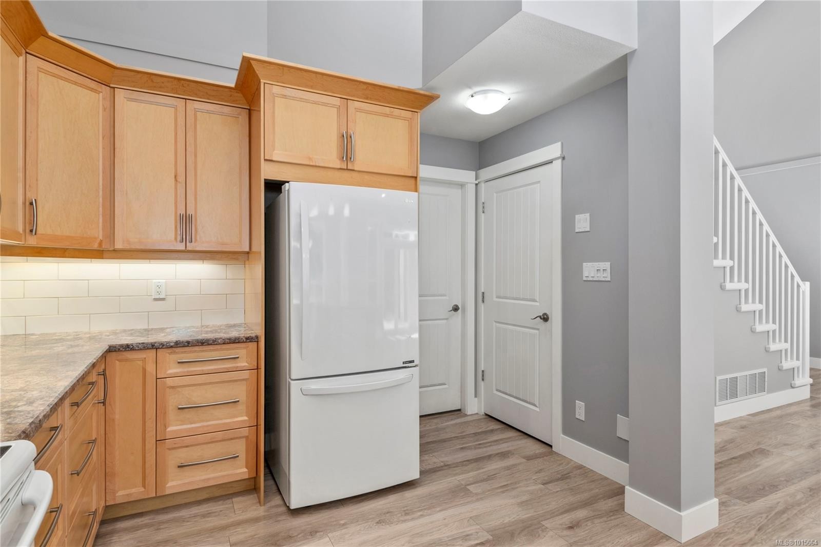 438 Legacy Dr, Campbell River, BC