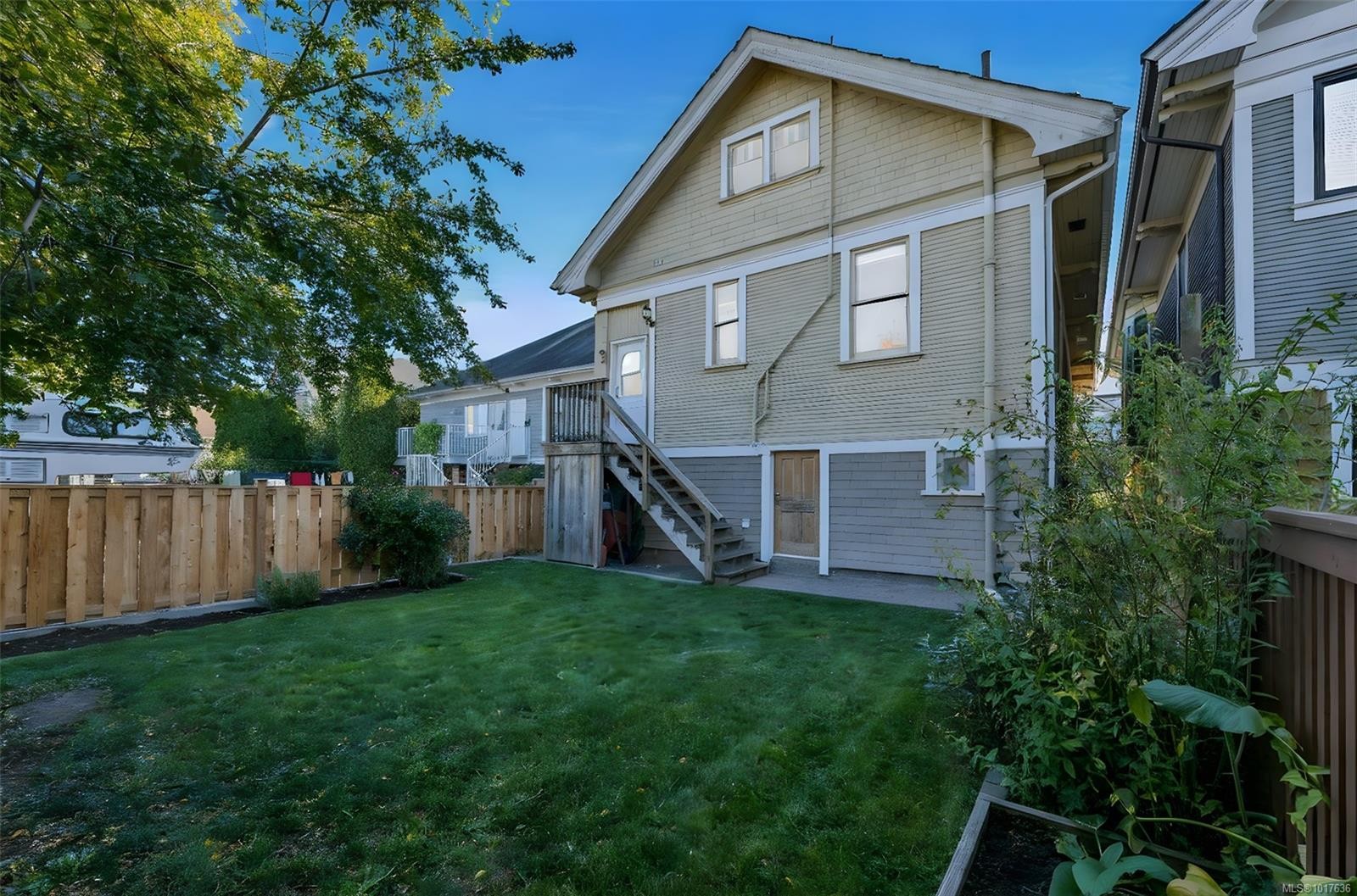 838 Princess Ave, Victoria, BC