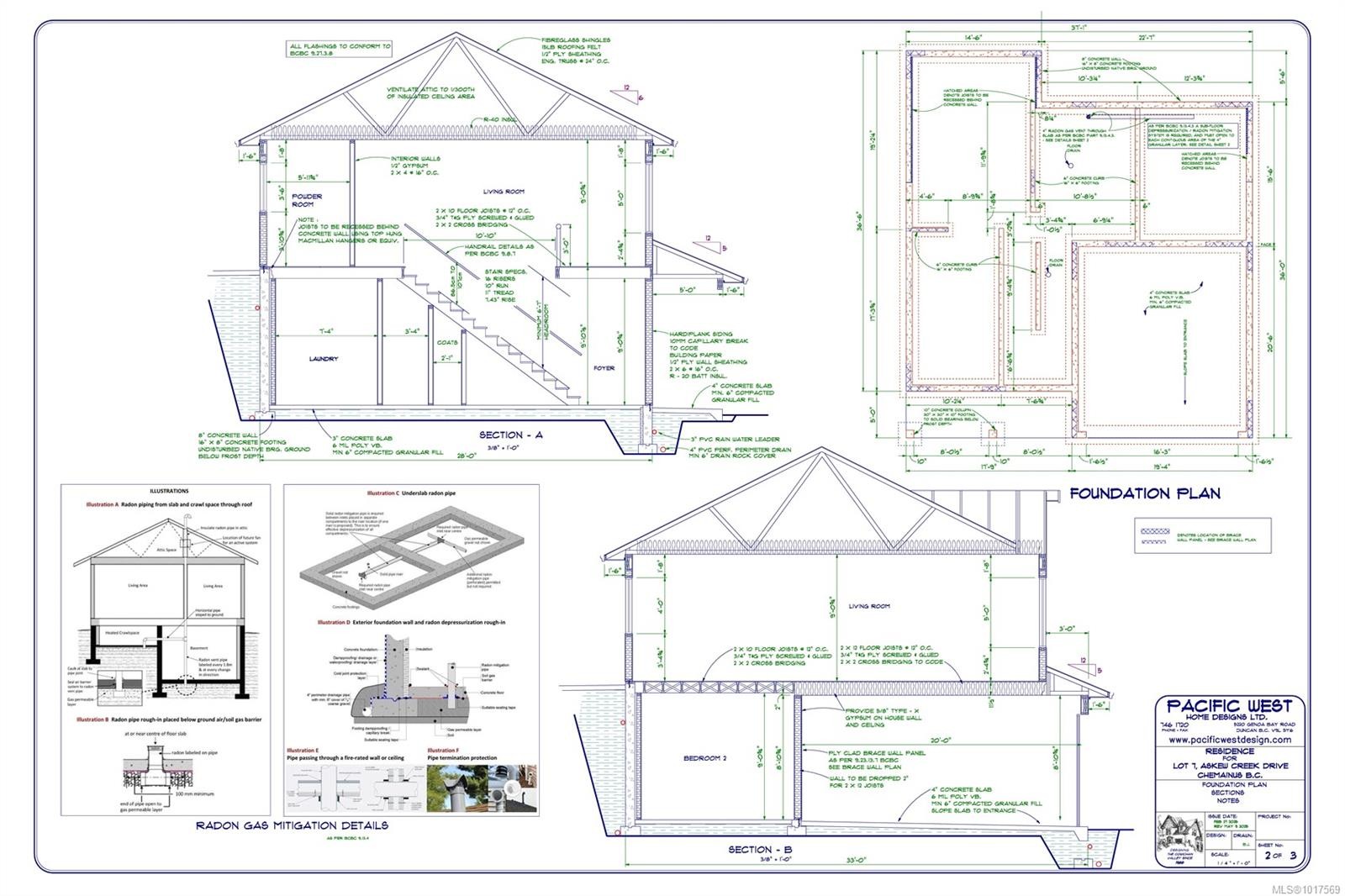 9679 Askew Creek Dr, Chemainus, BC