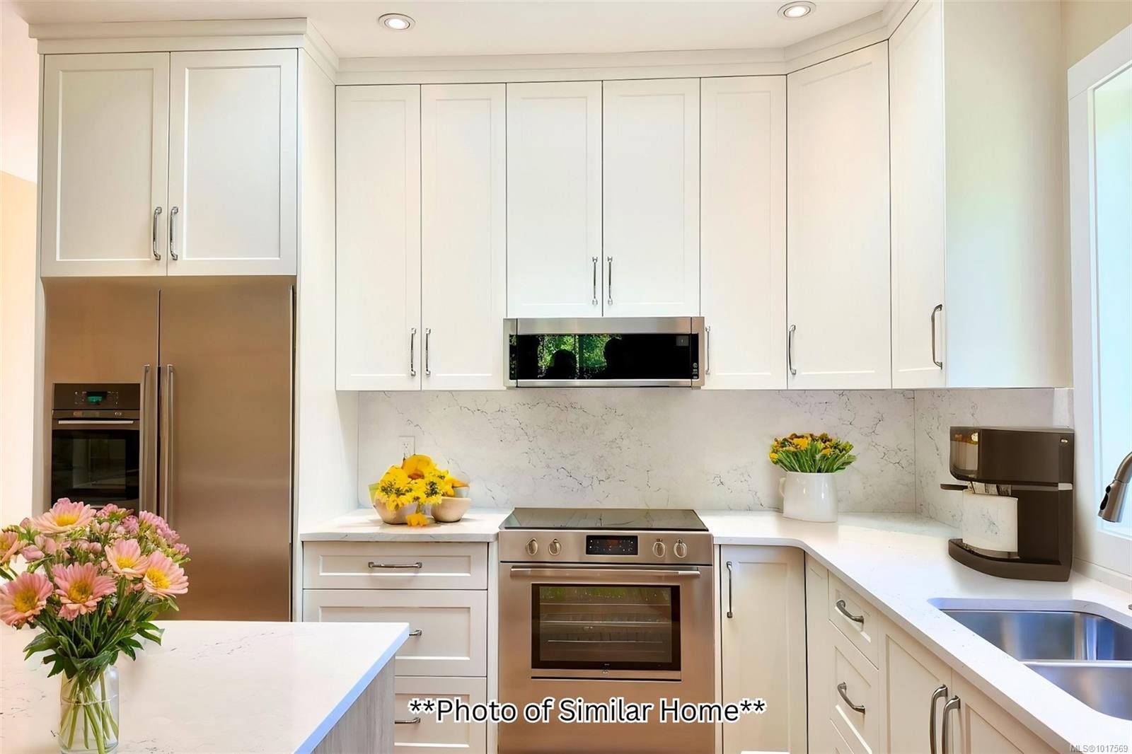 9679 Askew Creek Dr, Chemainus, BC