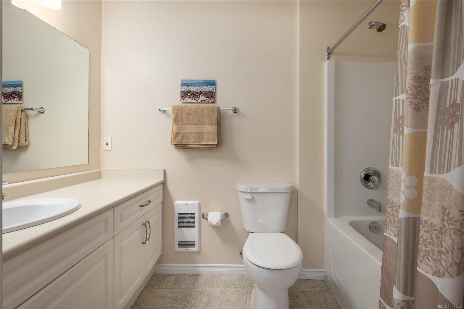 703-261 Mills St, Parksville, BC