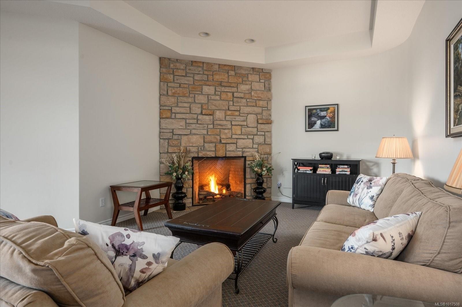 703-261 Mills St, Parksville, BC