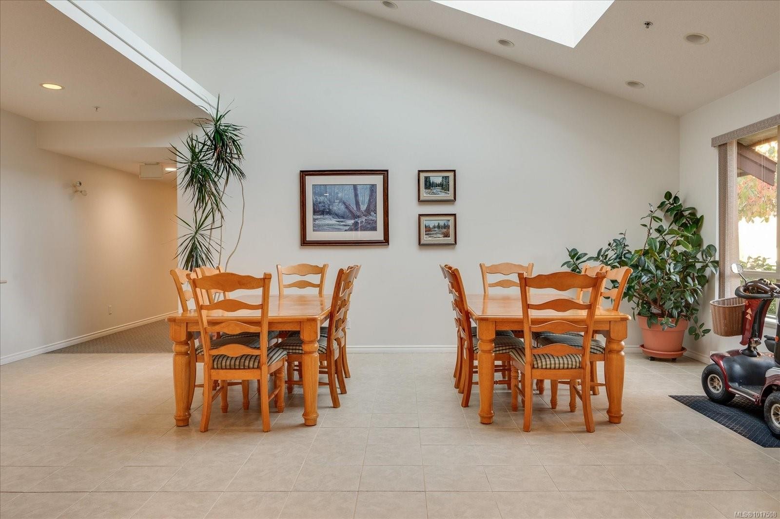 703-261 Mills St, Parksville, BC