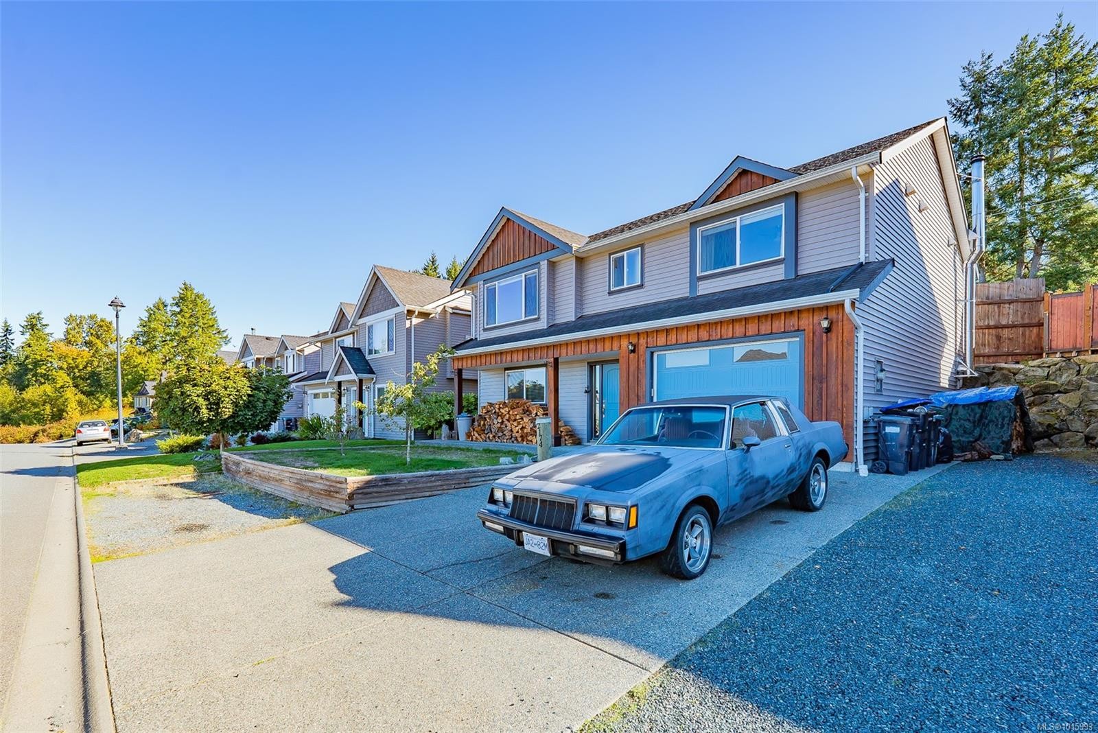 2174 Village Dr, Nanaimo, BC