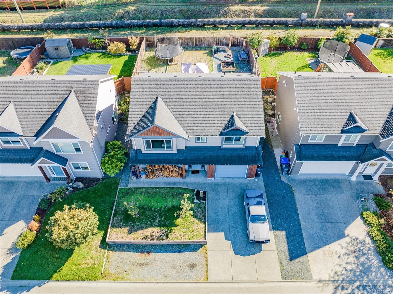 2174 Village Dr, Nanaimo, BC