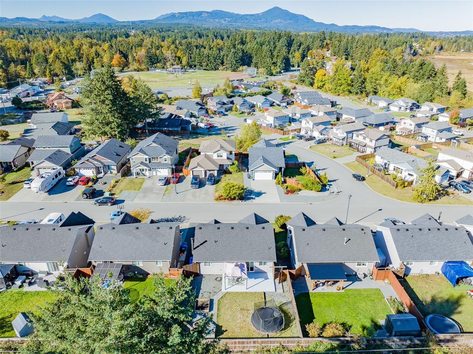 2174 Village Dr, Nanaimo, BC