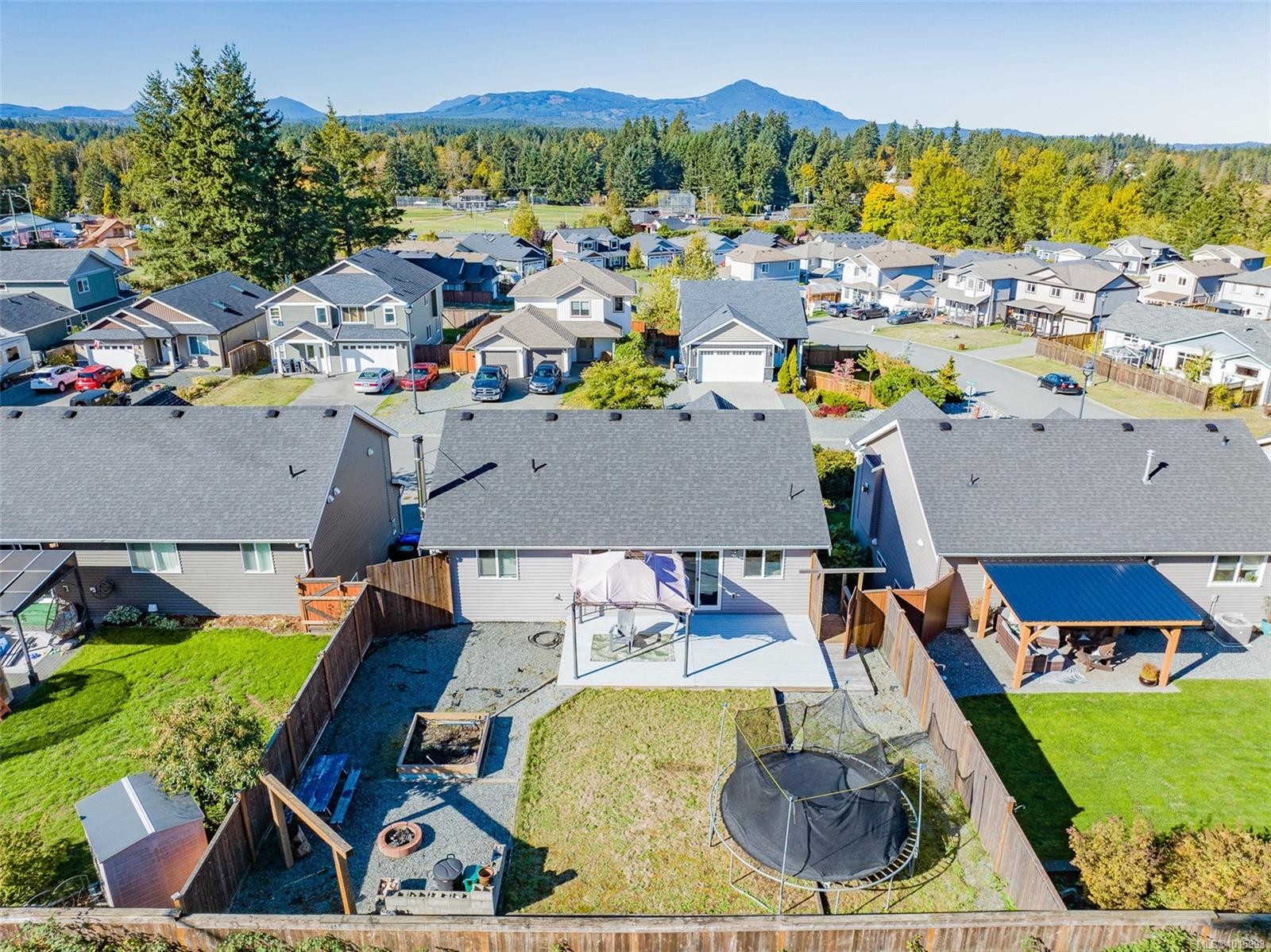 2174 Village Dr, Nanaimo, BC