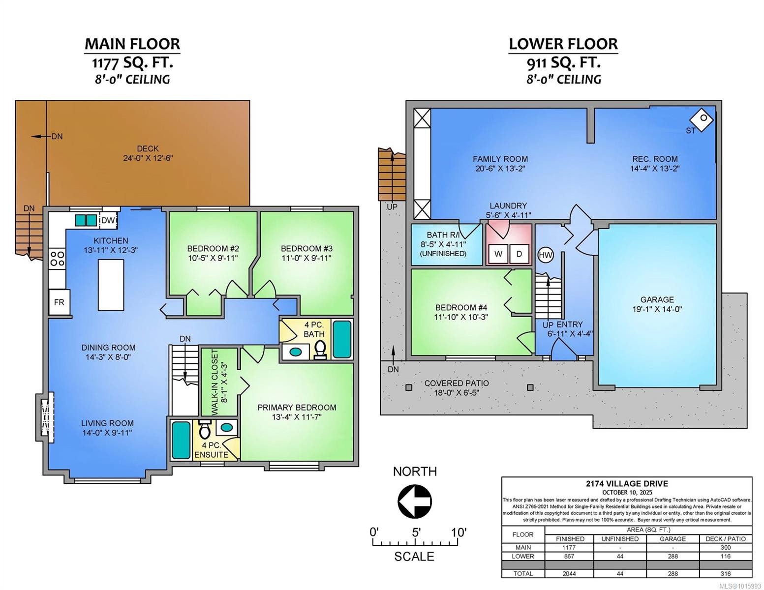 2174 Village Dr, Nanaimo, BC