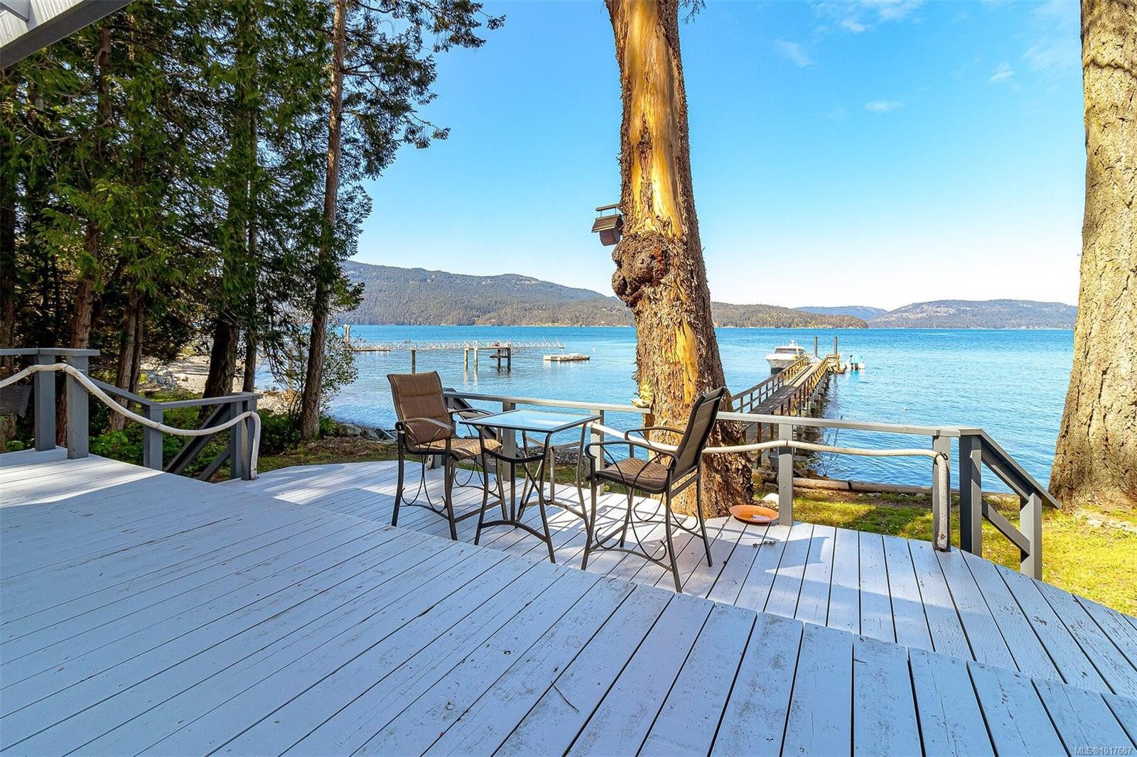 109 Mckenzie Cres, Piers Island, BC